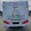 Knaus Van TI 550 MD Top
