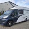 Knaus Van TI 550 MD Top