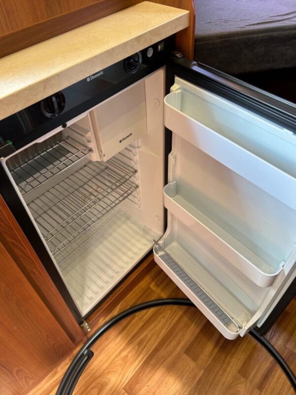 VANTourer 630 /automatique /148HP/solaire/auvent/caméra/AHK