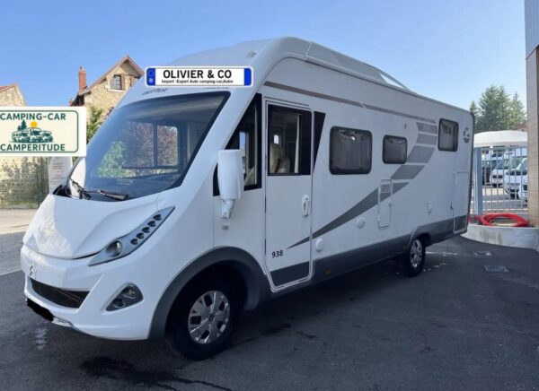 Giottiline G-Line 938 2017