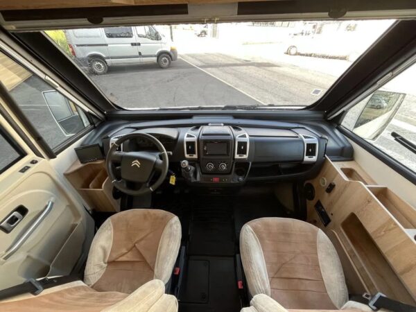 Giottiline G-Line 938 2017