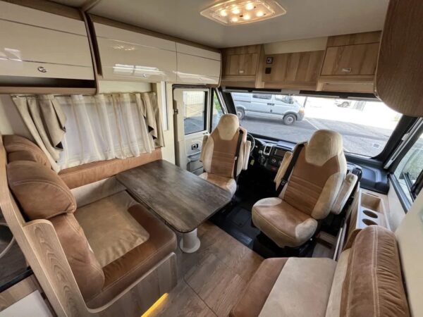 Giottiline G-Line 938 2017