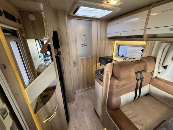 Giottiline G-Line 938 2017