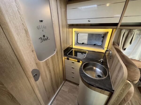 Giottiline G-Line 938 2017