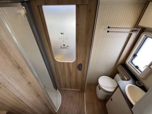 Giottiline G-Line 938 2017