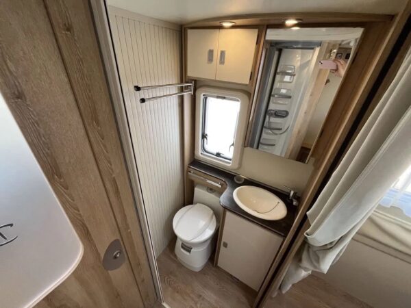 Giottiline G-Line 938 2017