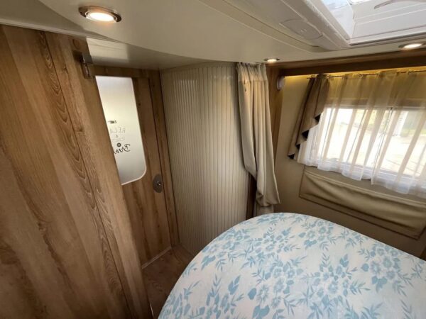 Giottiline G-Line 938 2017