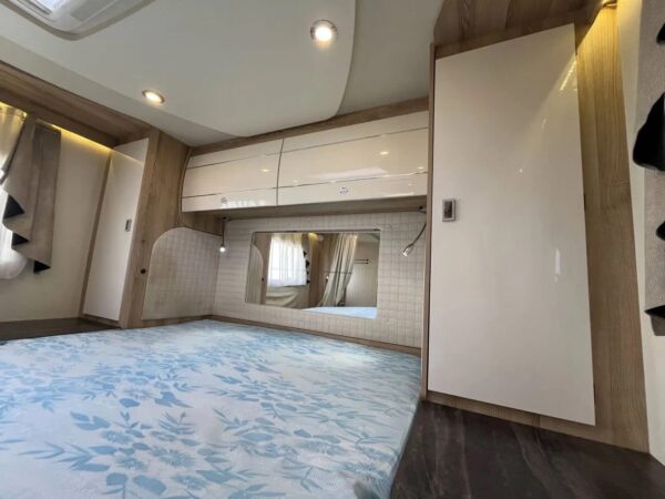 Giottiline G-Line 938 2017