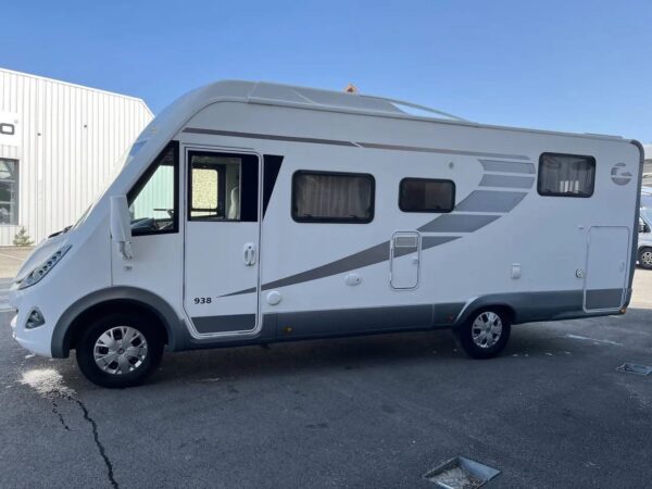 Giottiline G-Line 938 2017