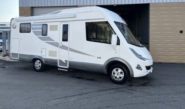 Giottiline G-Line 938 2017