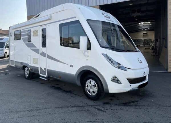 Giottiline G-Line 938 2017