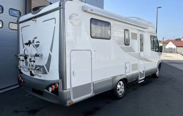 Giottiline G-Line 938 2017