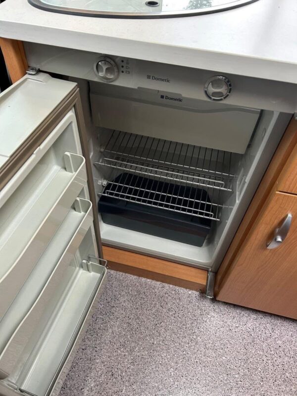 Knaus Sport TI*Climatisation standard*TV/SAT*Suspension pneumatique*Navi