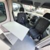 Expansion Mercedes-Benz Sprinter Jako/solaire/