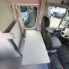 Expansion Mercedes-Benz Sprinter Jako/solaire/