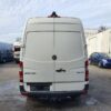 Expansion Mercedes-Benz Sprinter Jako/solaire/