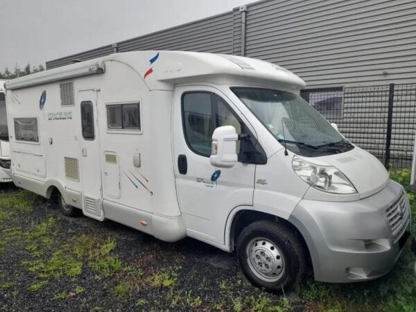 Joint SPACELINE SPL 158 2011