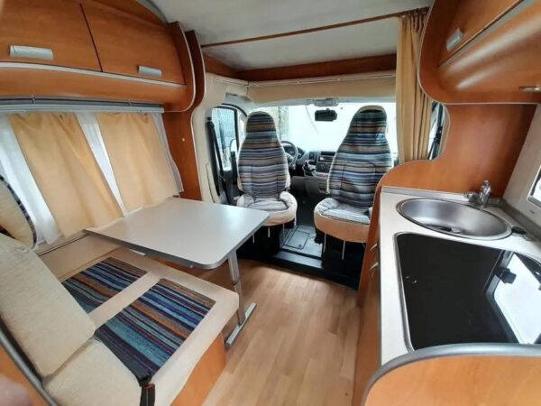 Joint SPACELINE SPL 158 2011