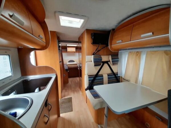 Joint SPACELINE SPL 158 2011