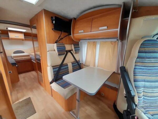 Joint SPACELINE SPL 158 2011