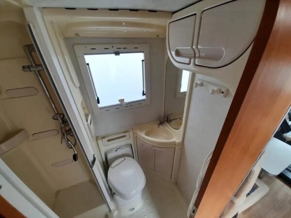 Joint SPACELINE SPL 158 2011