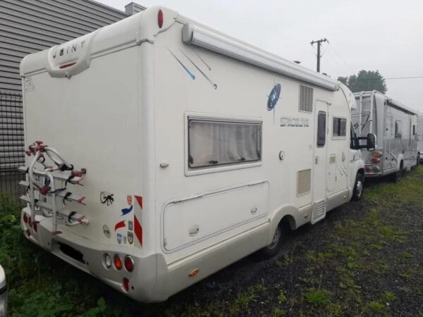 Joint SPACELINE SPL 158 2011