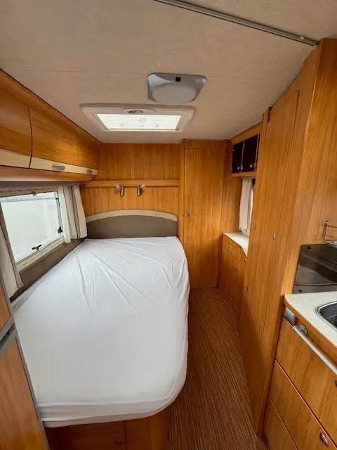 IMG_3049 Adria Modèle / Gamme : CORAL 680 ST