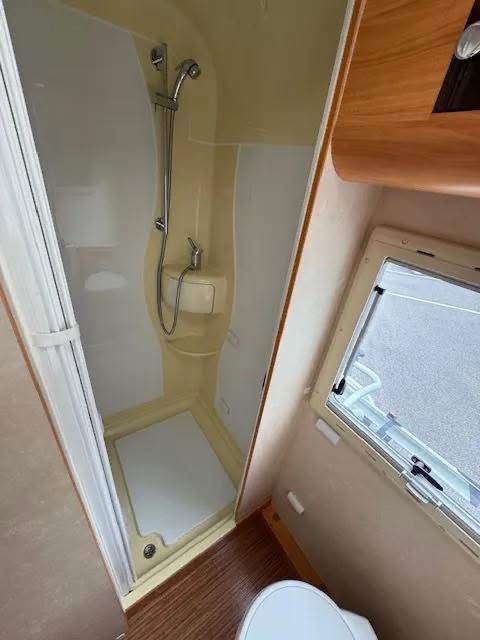 IMG_3051 Adria Modèle / Gamme : CORAL 680 ST