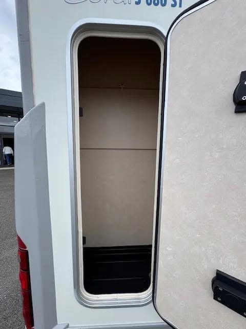 IMG_3053 Adria Modèle / Gamme : CORAL 680 ST