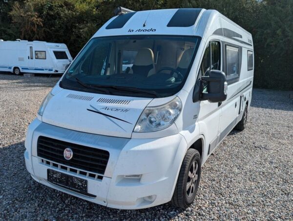 La Strada Avanti L 600