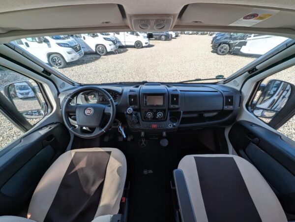 La Strada Avanti L 600