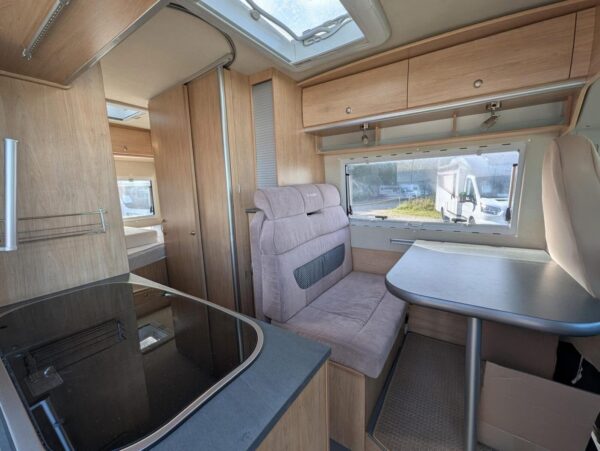 La Strada Avanti L 600