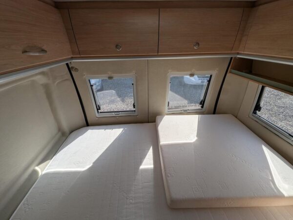 La Strada Avanti L 600