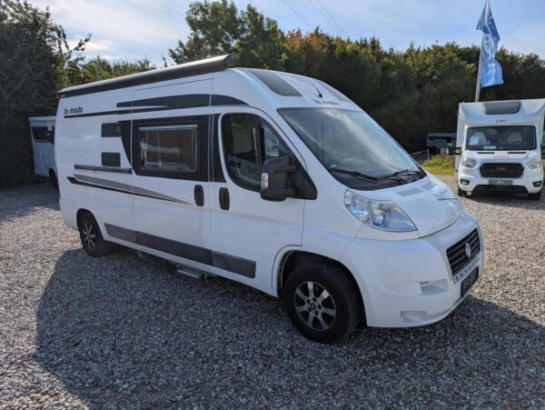 La Strada Avanti L 600