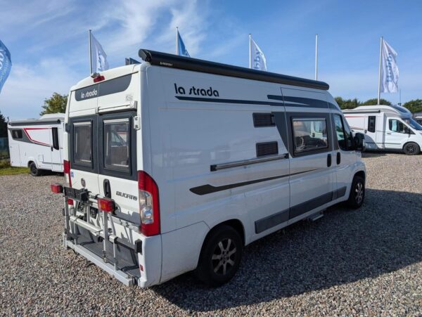 La Strada Avanti L 600