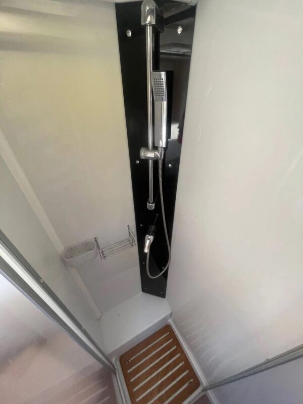 Dethleffs TREND T7057 DBM 2021