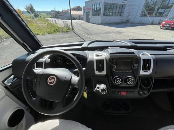 IMG_3092 Autostar I 660 Celtic Edition 2017