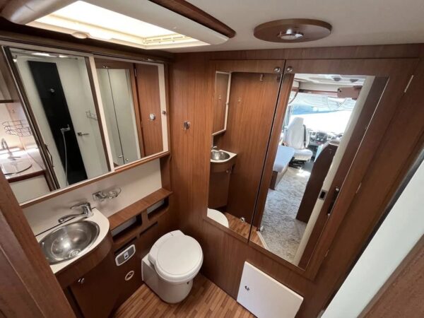 IMG_3102 Autostar I 660 Celtic Edition 2017