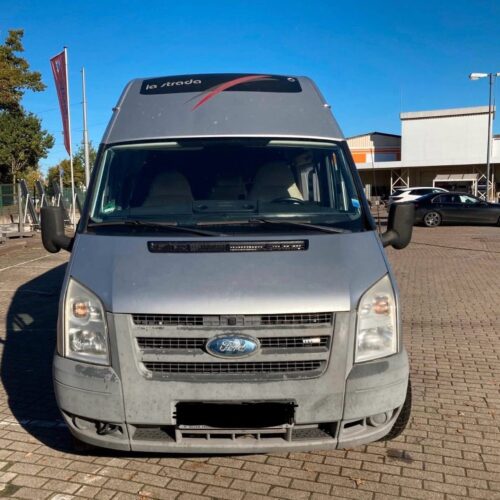 IMG_3115 La Strada Trento