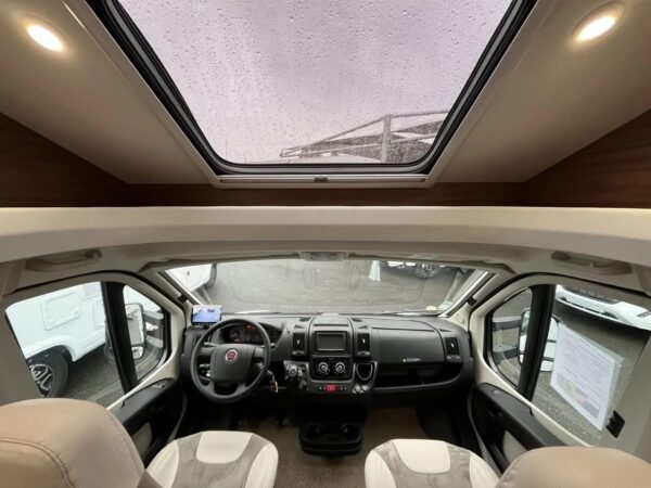 Pilote P716 Essentiel 2017