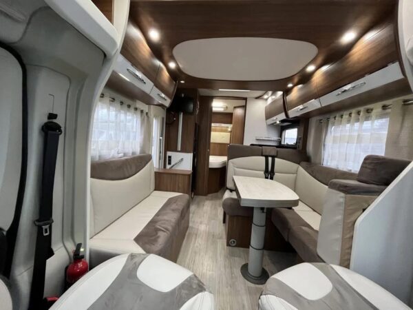 Pilote P716 Essentiel 2017