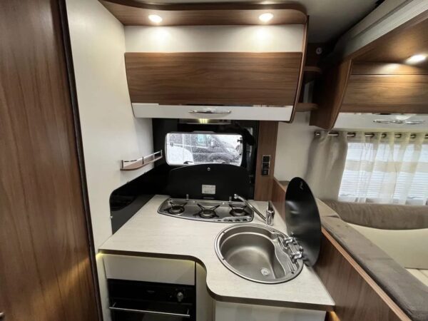 Pilote P716 Essentiel 2017