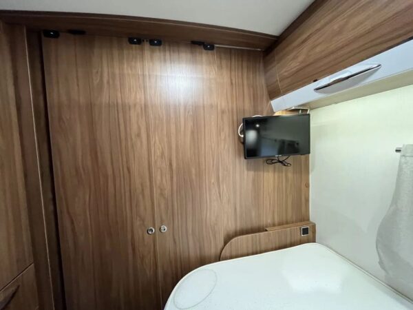 Pilote P716 Essentiel 2017