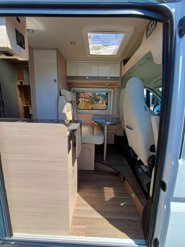 IMG_3159 Burstner CITY CAR C600 2018