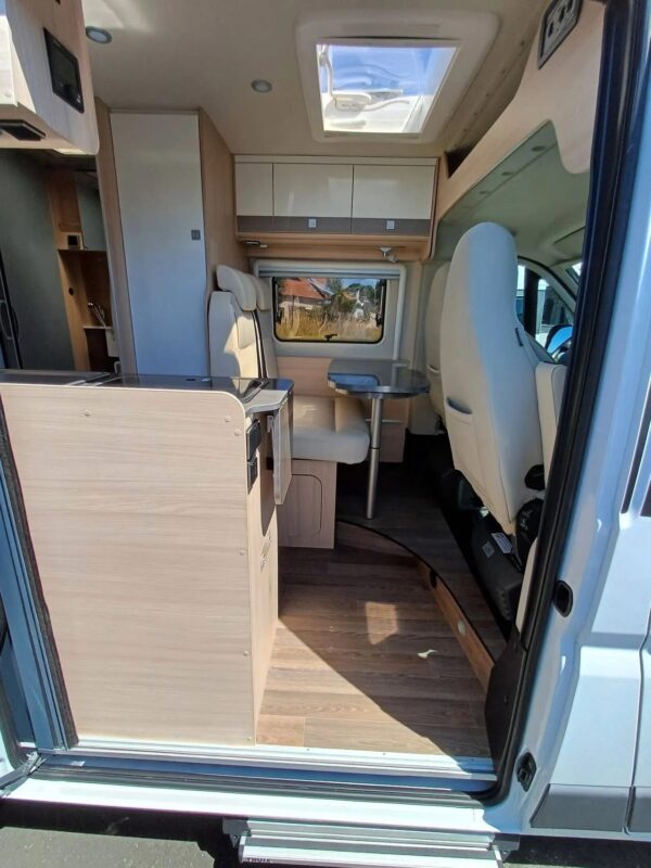 IMG_3160 Burstner CITY CAR C600 2018