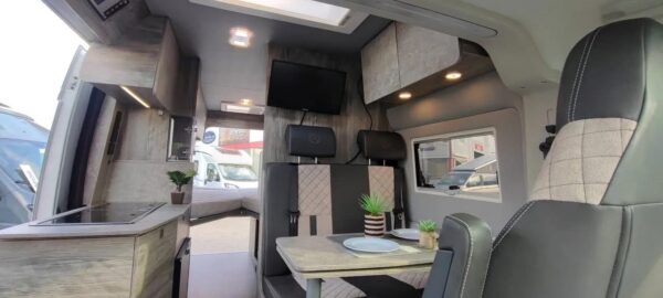 Robeta KRONOS "165CH " 2023