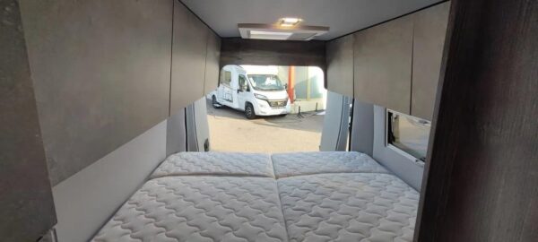 Robeta KRONOS "165CH " 2023