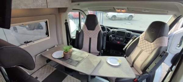 Robeta KRONOS "165CH " 2023