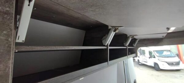 Robeta KRONOS "165CH " 2023