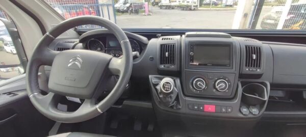 Robeta KRONOS "165CH " 2023